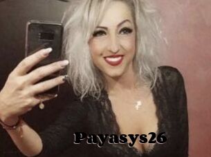 Payasys26