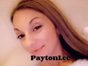 PaytonLee