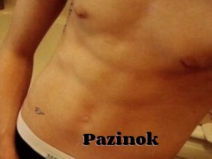 Pazinok