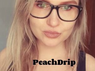 PeachDrip