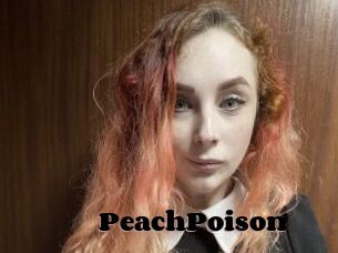 PeachPoison