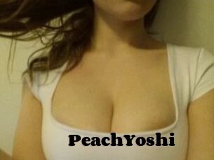 PeachYoshi