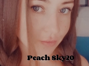 Peach_Sky20
