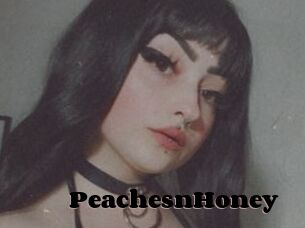 PeachesnHoney