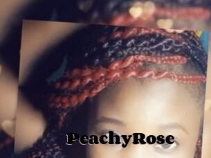 PeachyRose