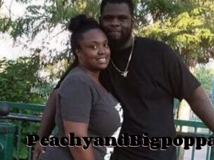 PeachyandBigpoppa