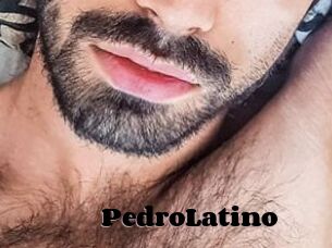 PedroLatino