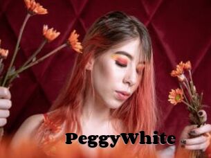 PeggyWhite