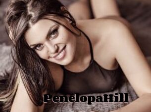 PenelopaHill