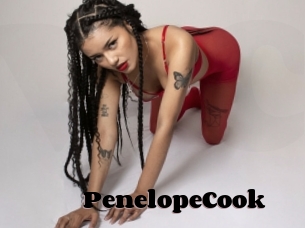 PenelopeCook