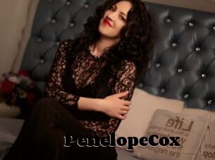 PenelopeCox