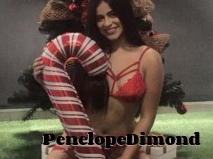 PenelopeDimond