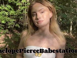 PenelopePierceBabestation