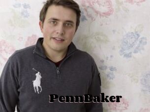 PennBaker