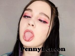 PennyBenson