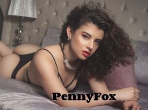 PennyFox
