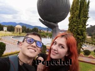 Pepechel