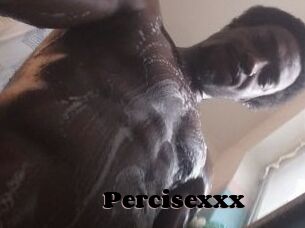 Percisexxx
