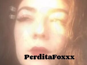 PerditaFoxxx