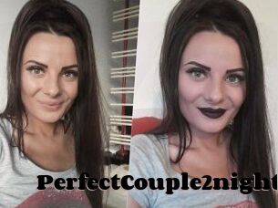 PerfectCouple2night