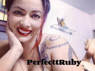 PerfecttRuby