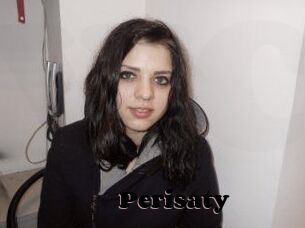 Perisaty
