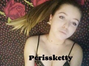 Perissketty