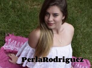 PerlaRodriguez