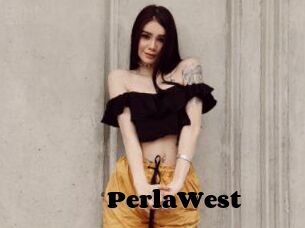 PerlaWest