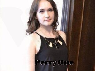 PerryOne