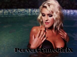 PervertTimeGirlX