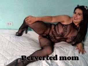 Perverted_mom