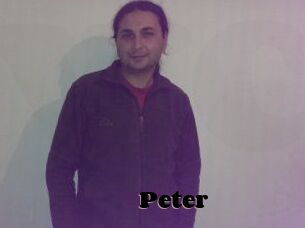 Peter