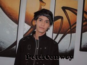 PeterConwey