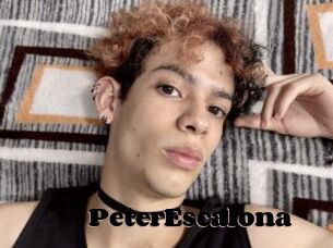 PeterEscalona
