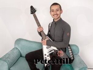 PeterHill