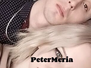 PeterMeria