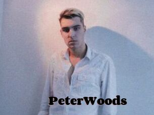 PeterWoods