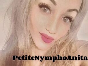 PetiteNymphoAnita