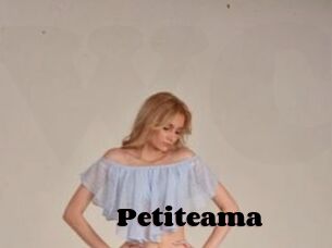 Petiteama
