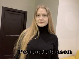 PeytonJohnson