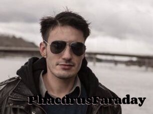 PhaedrusFaraday