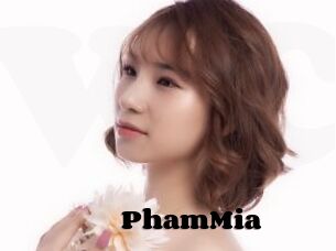 PhamMia