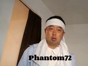 Phantom72