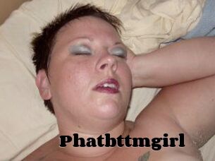 Phatbttmgirl