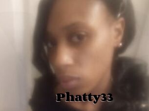 Phatty33