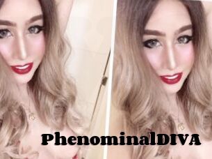 PhenominalDIVA