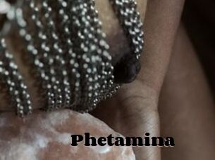 Phetamina