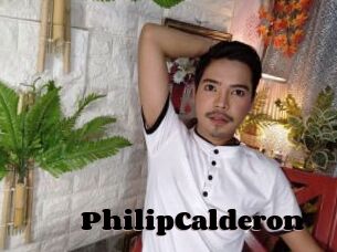 PhilipCalderon