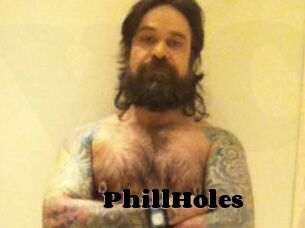PhillHoles